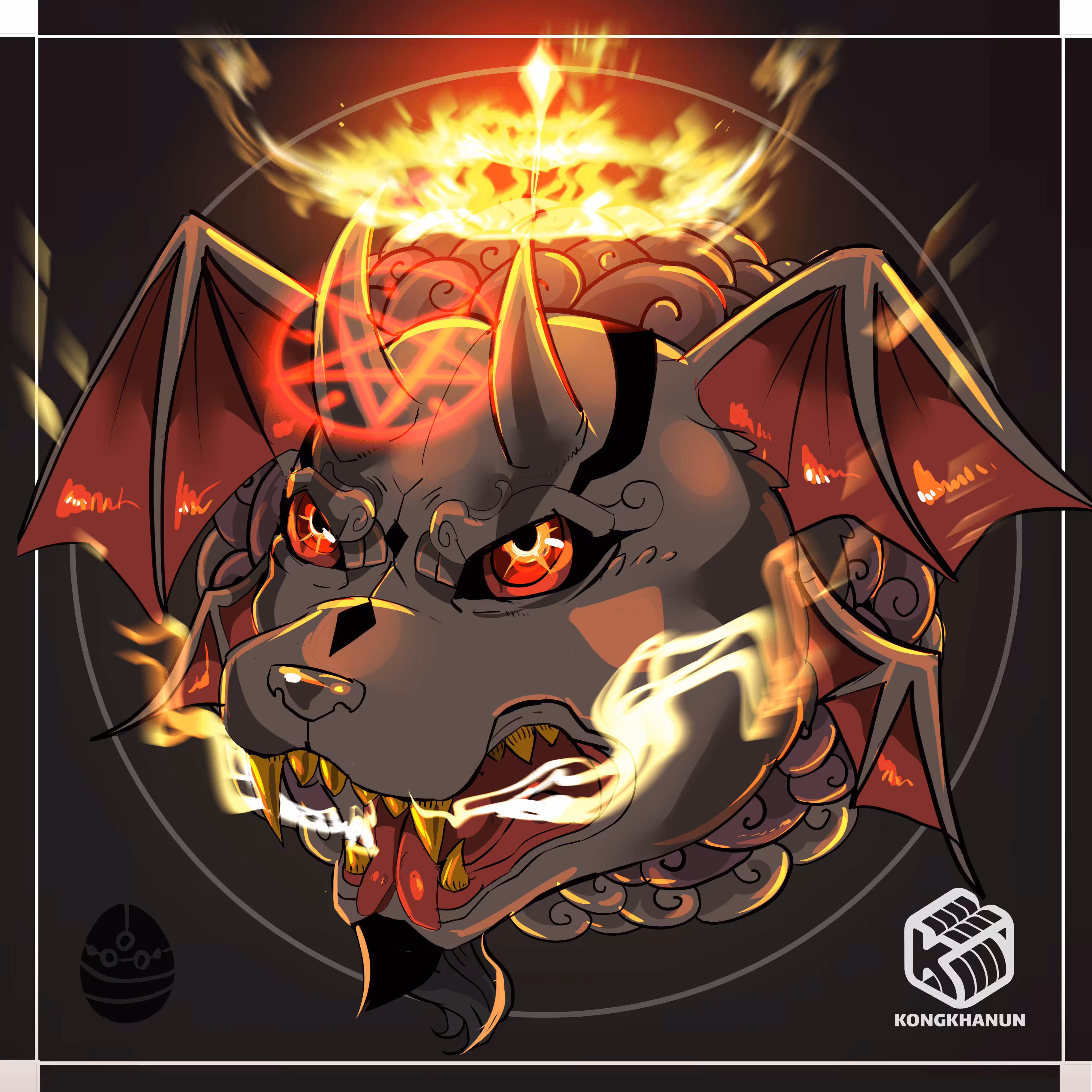 Liko Liko Avatar: #0099