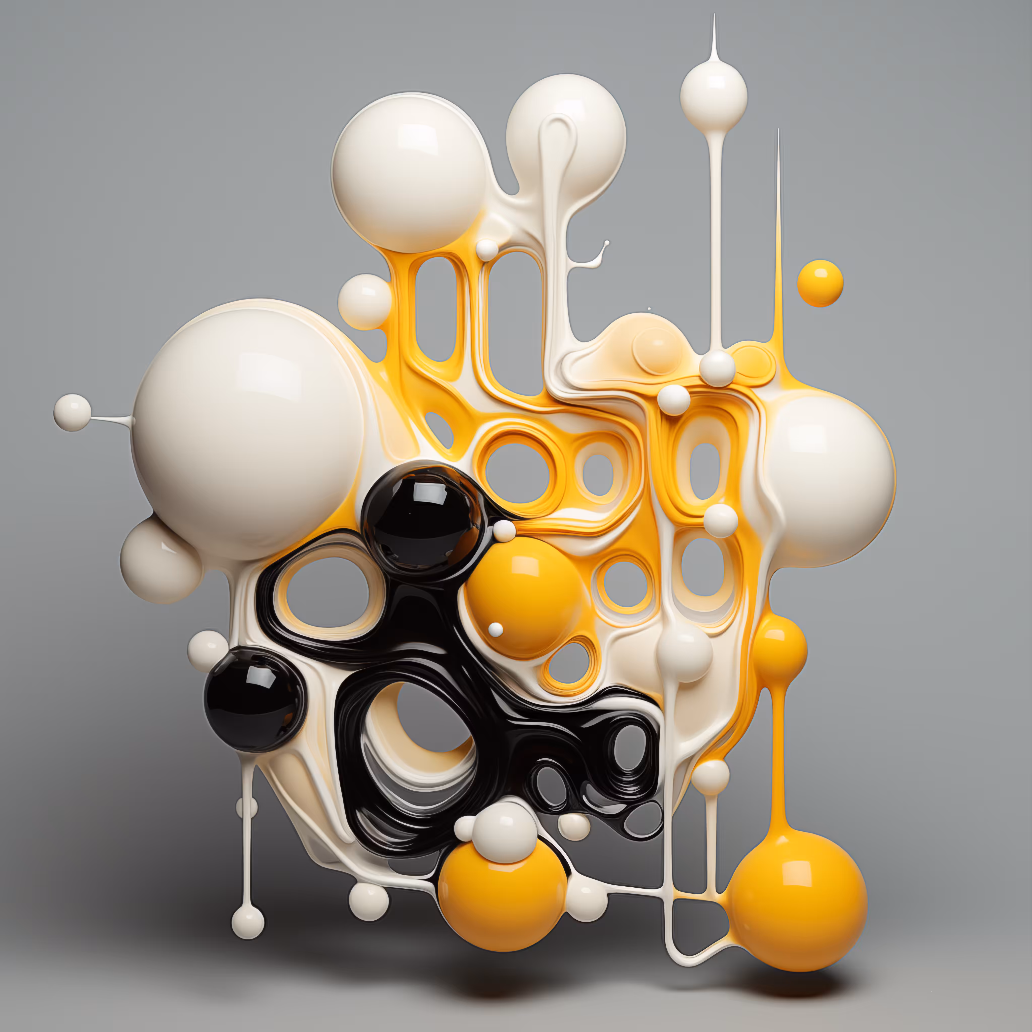 Quantum Spectra #5