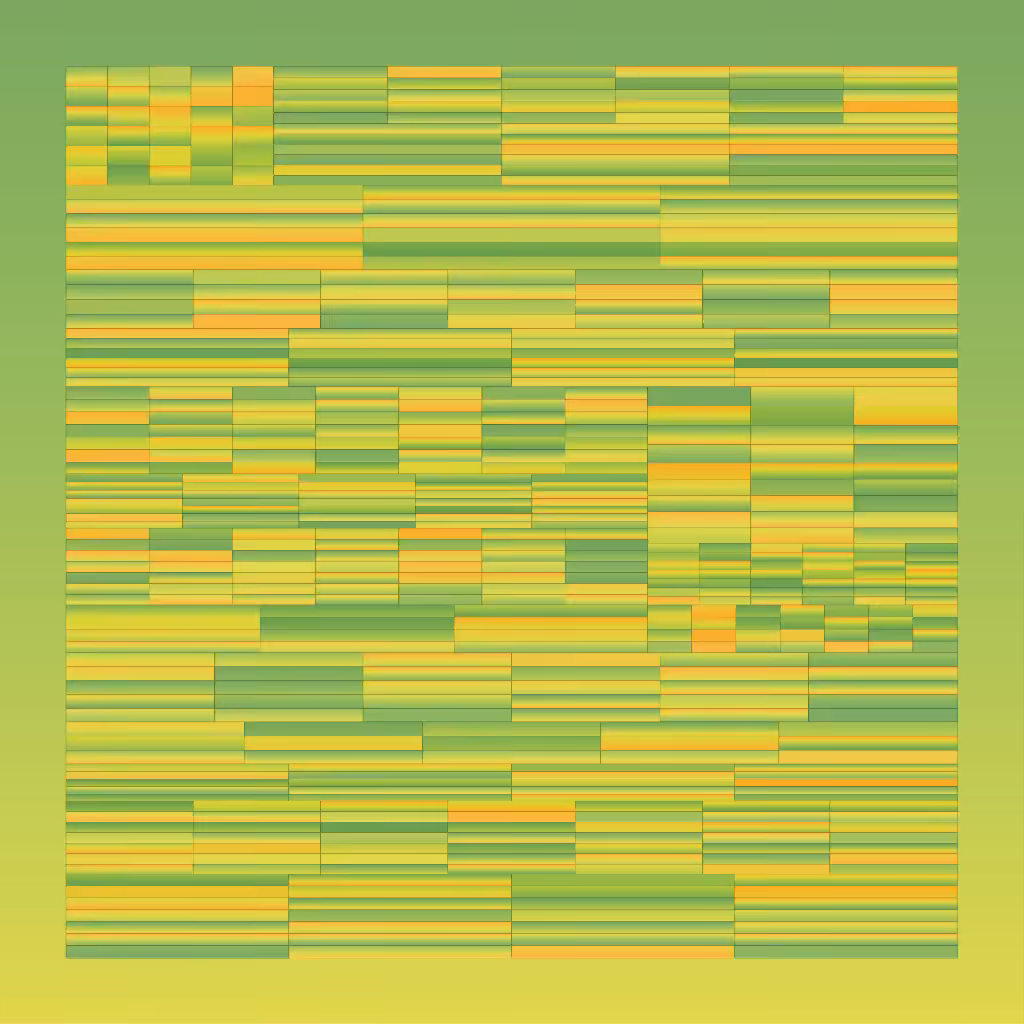 Grid Tones #54