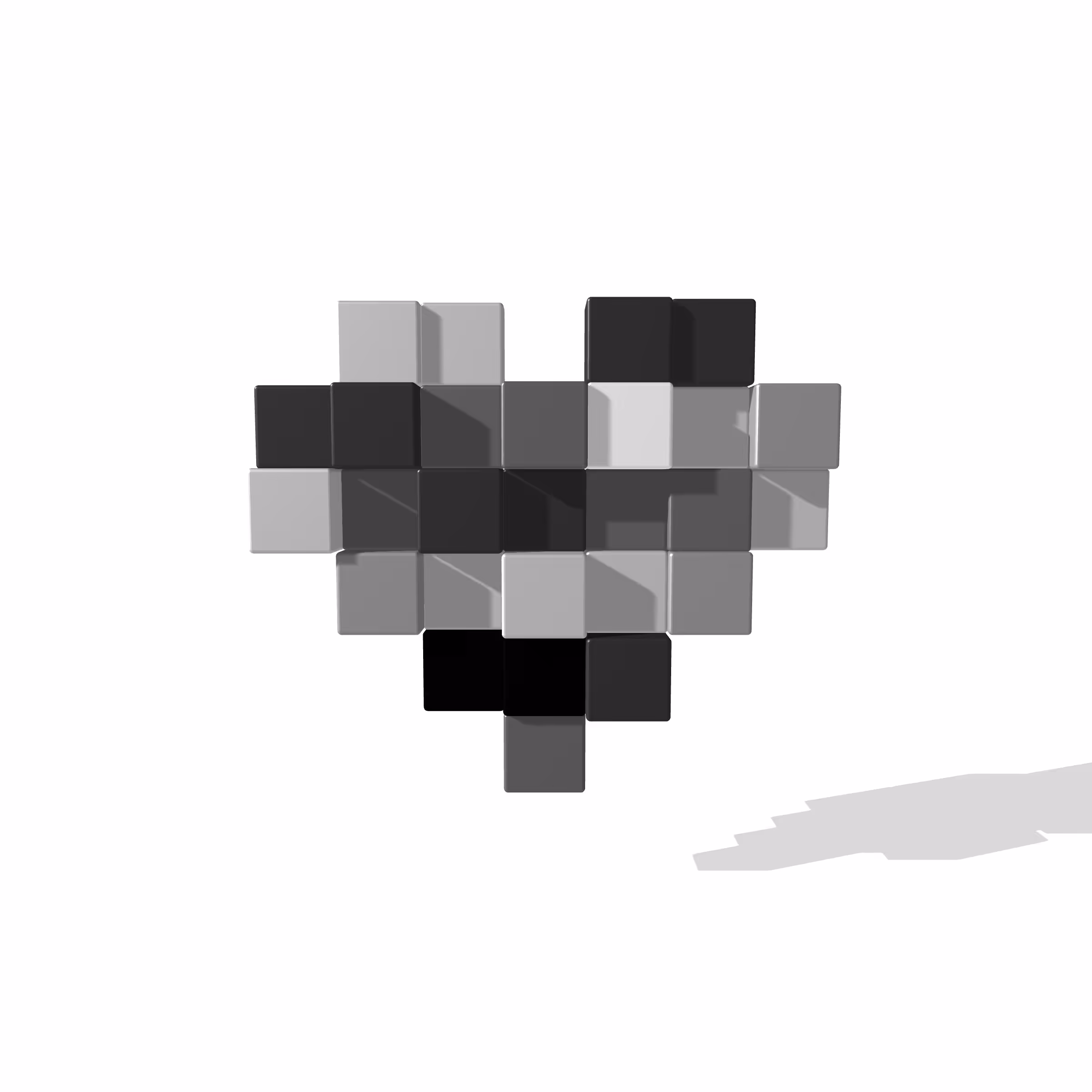 heart + craft #4535