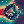 Colour Burn Planets -17°