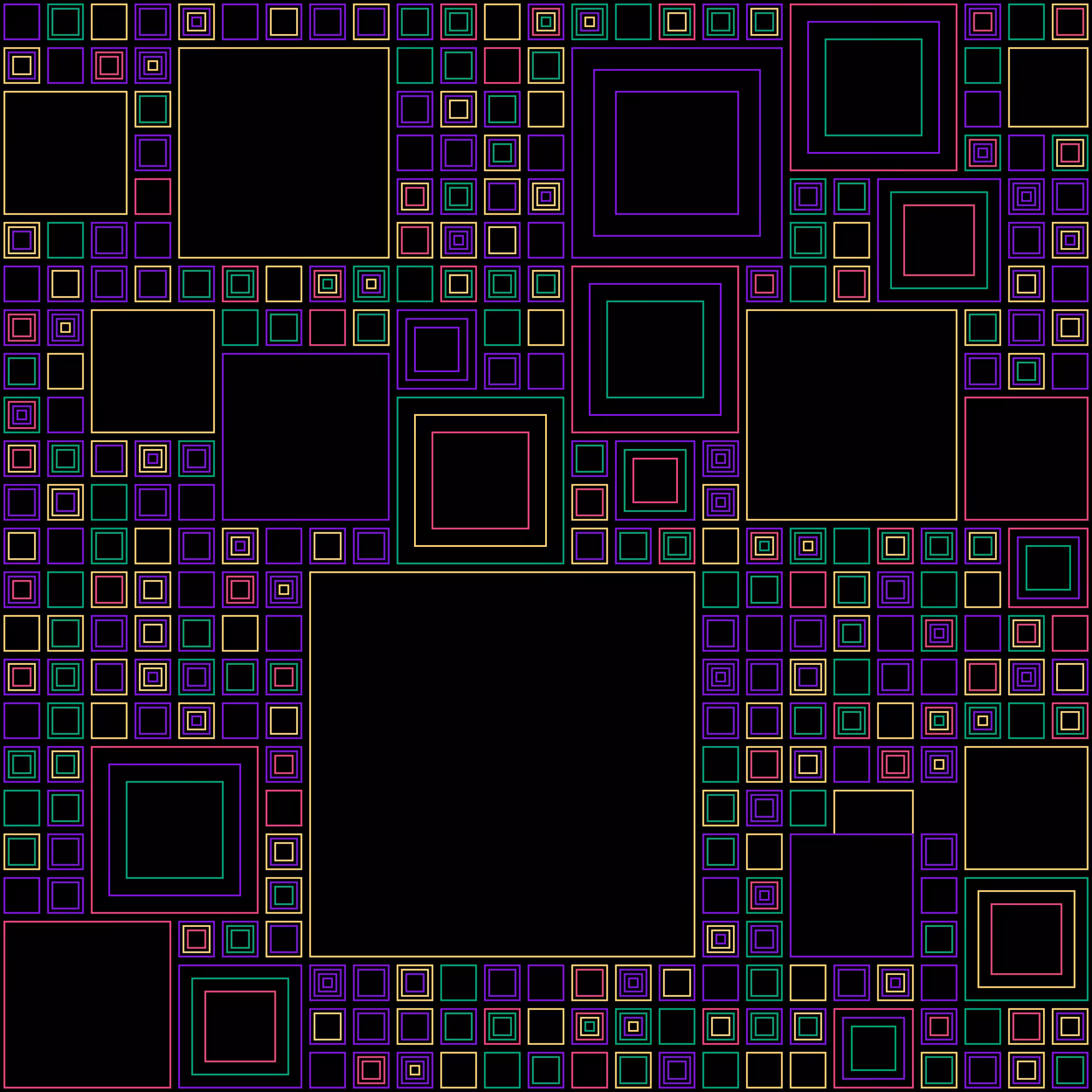 Aerial View #163