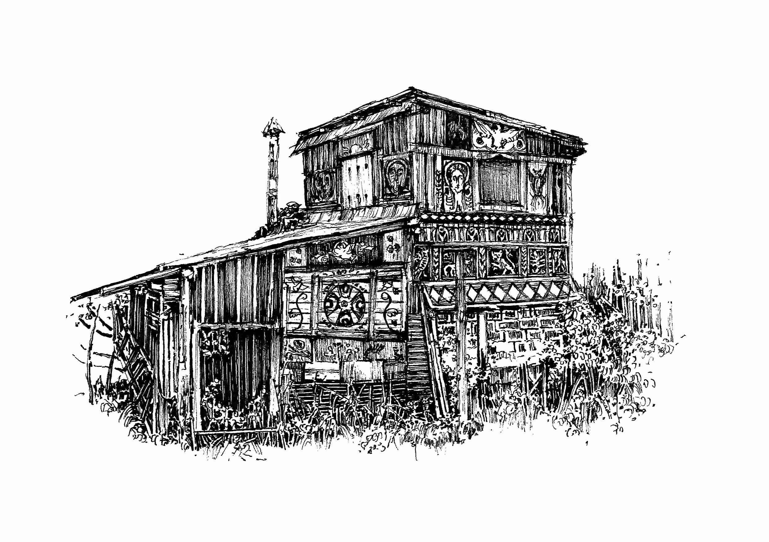 House #48
