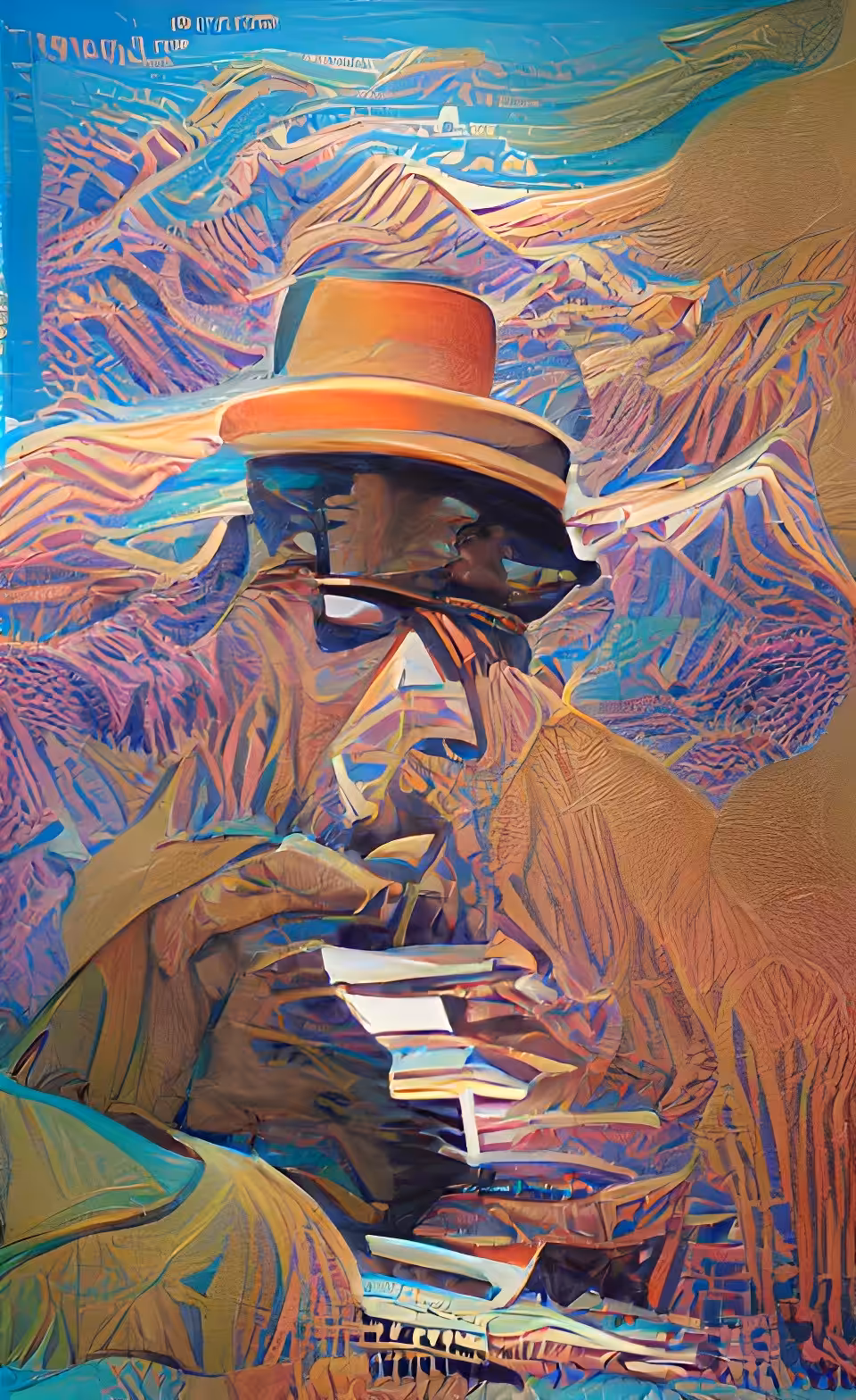 Thelonious Monk