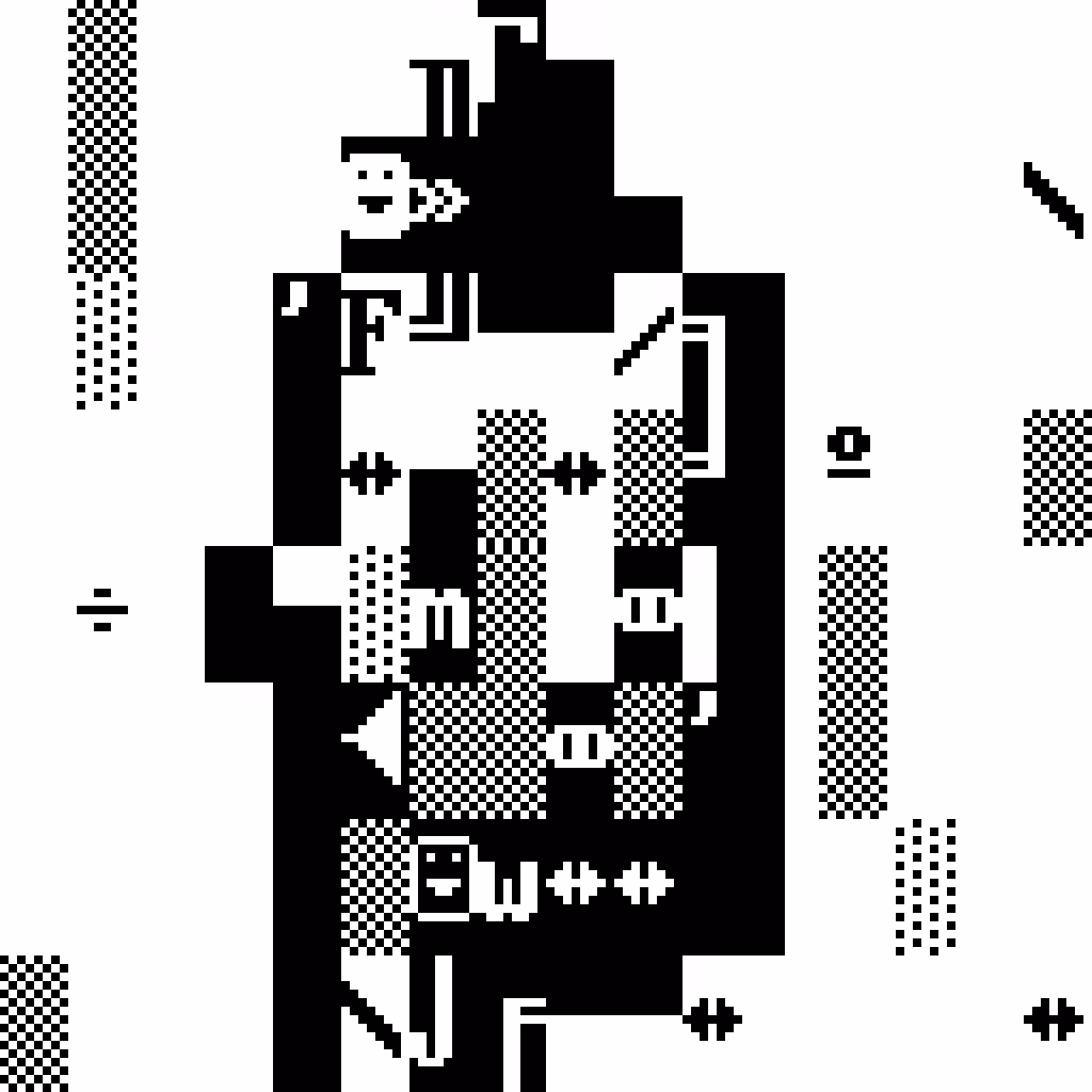 DOS Punk 226