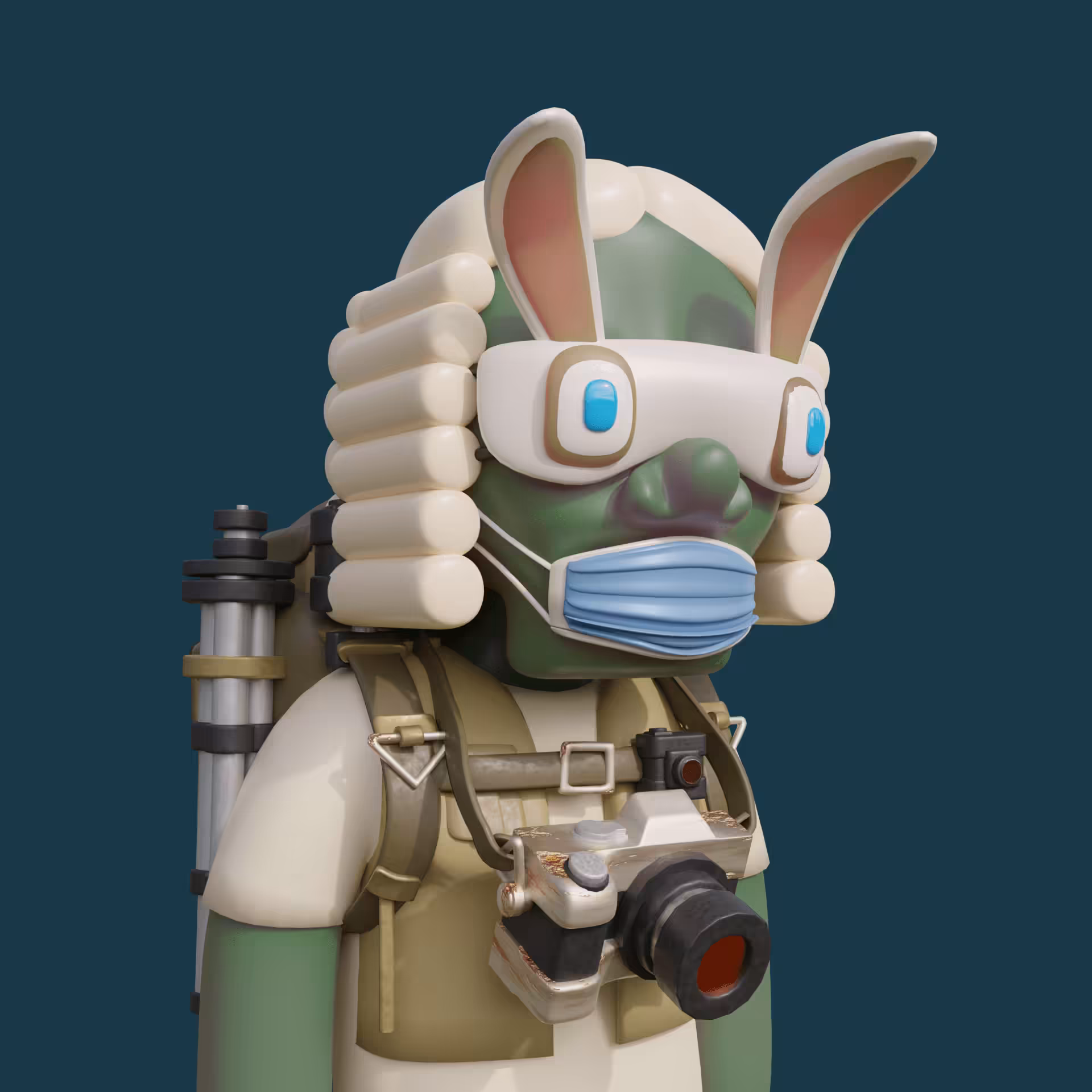 Zombie villager 185