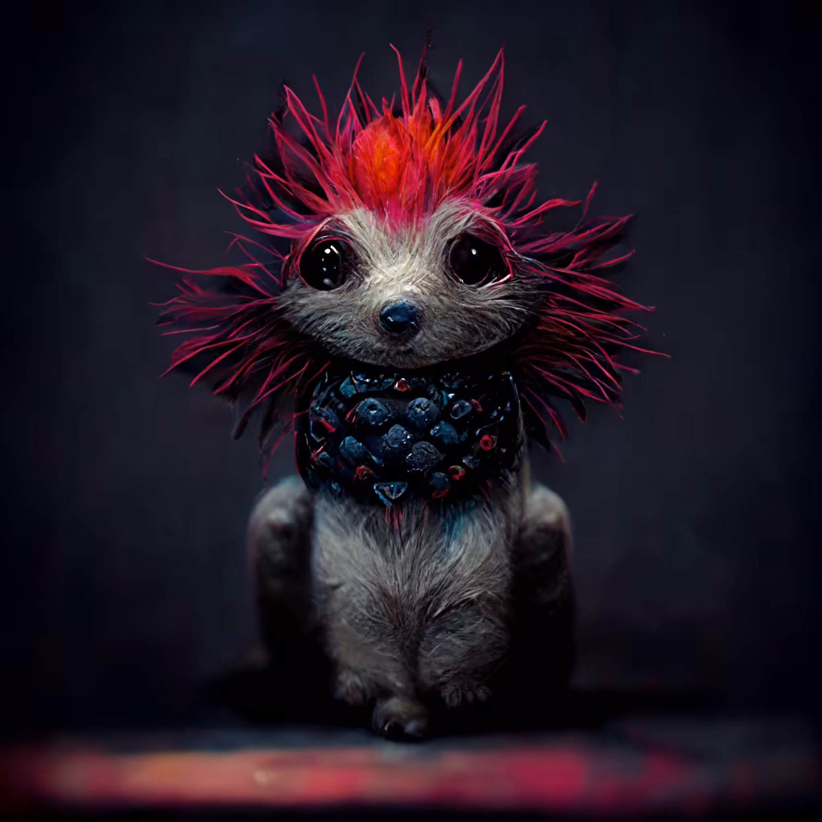 PUNK