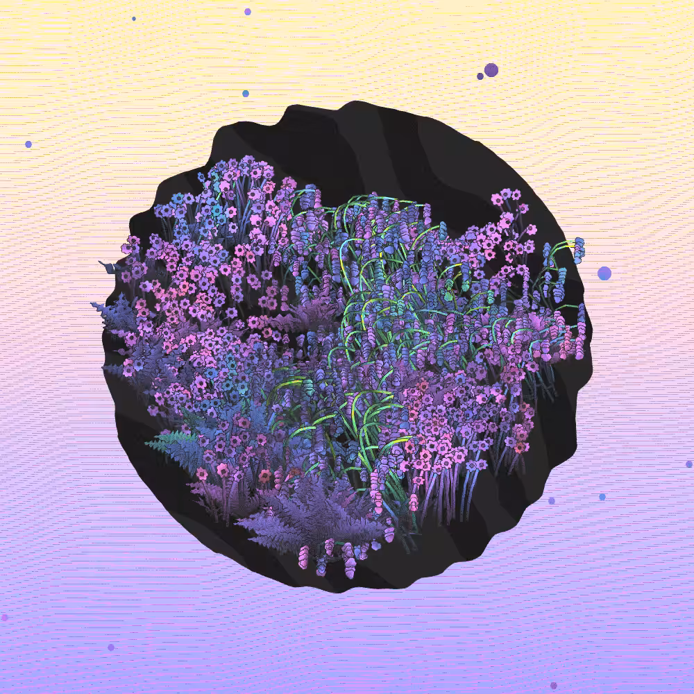 A Gift of Nature #170