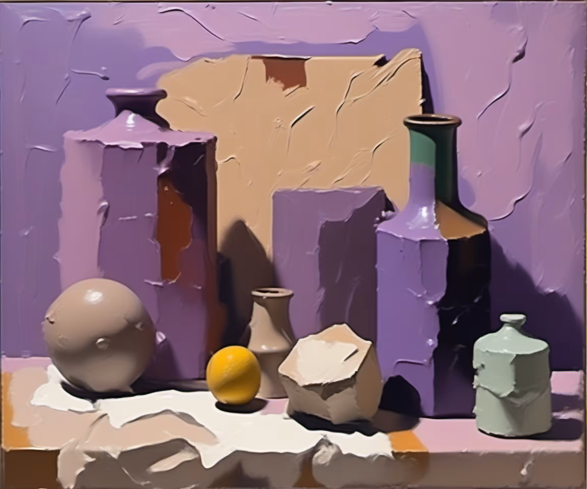 Painted Things #60