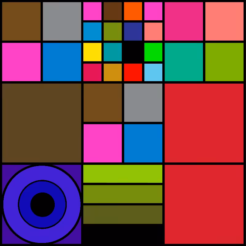SWANSOMETRY #147