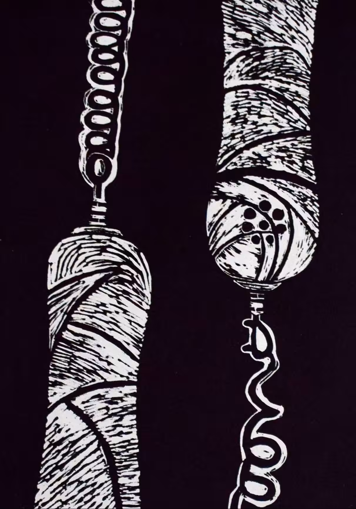 Broken Connection