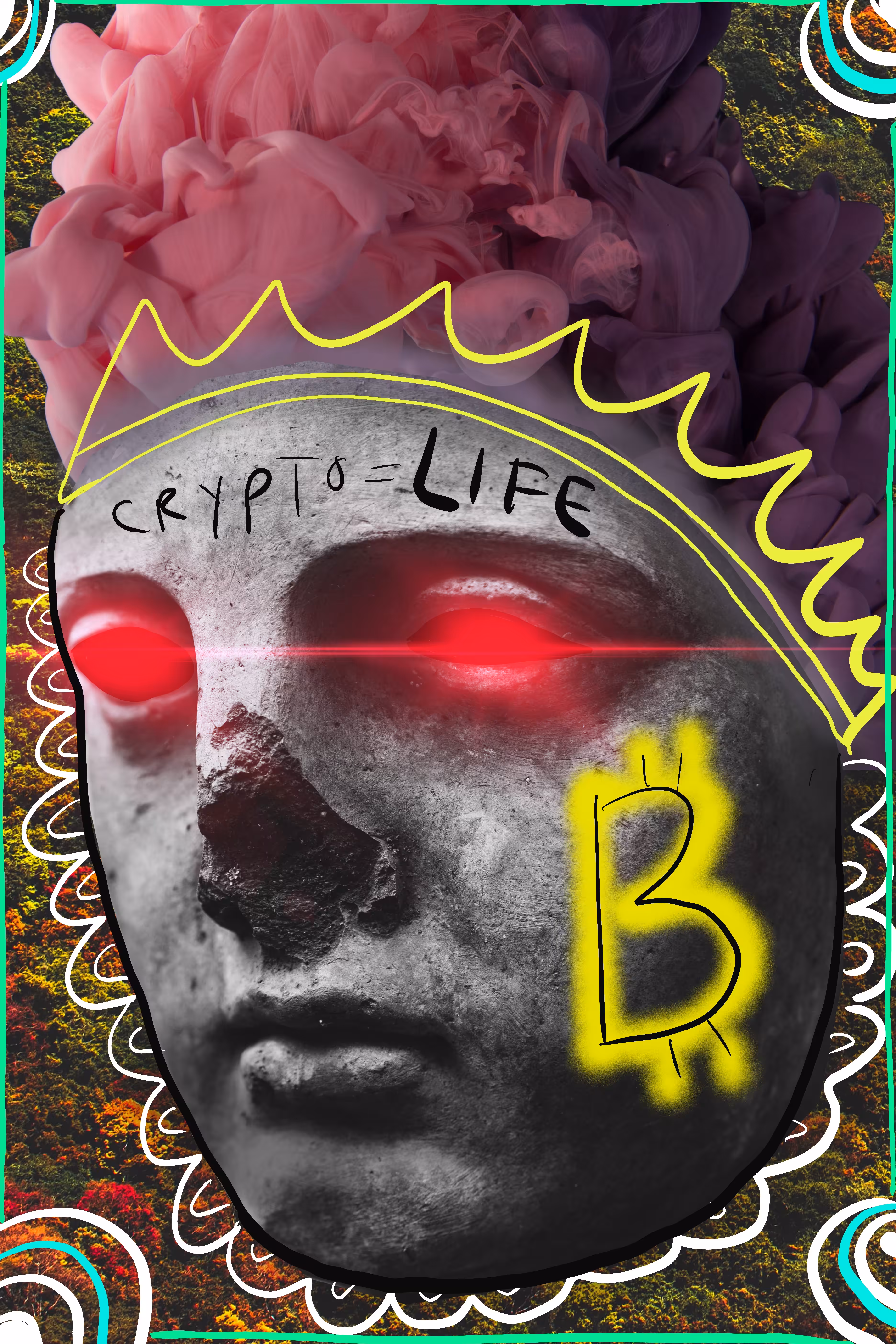 TO THE MOON