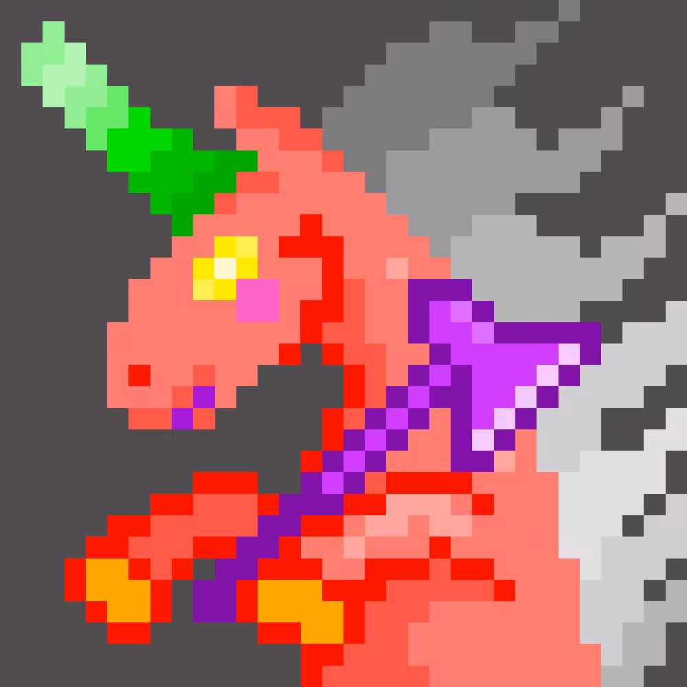 Unicorn #4936