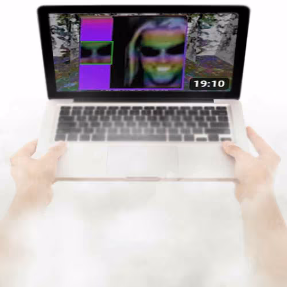 Cybernetic Slime
