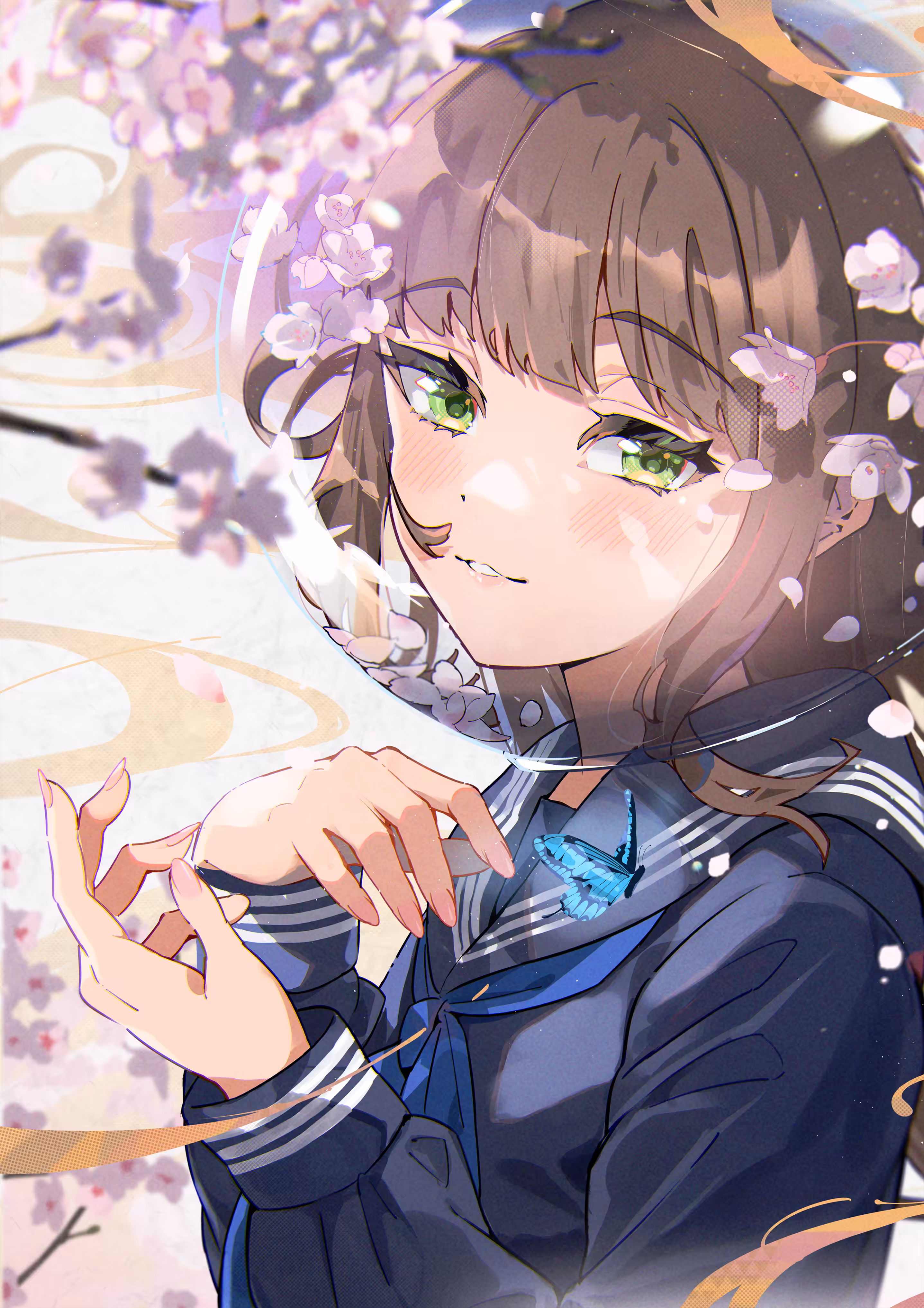 春眠