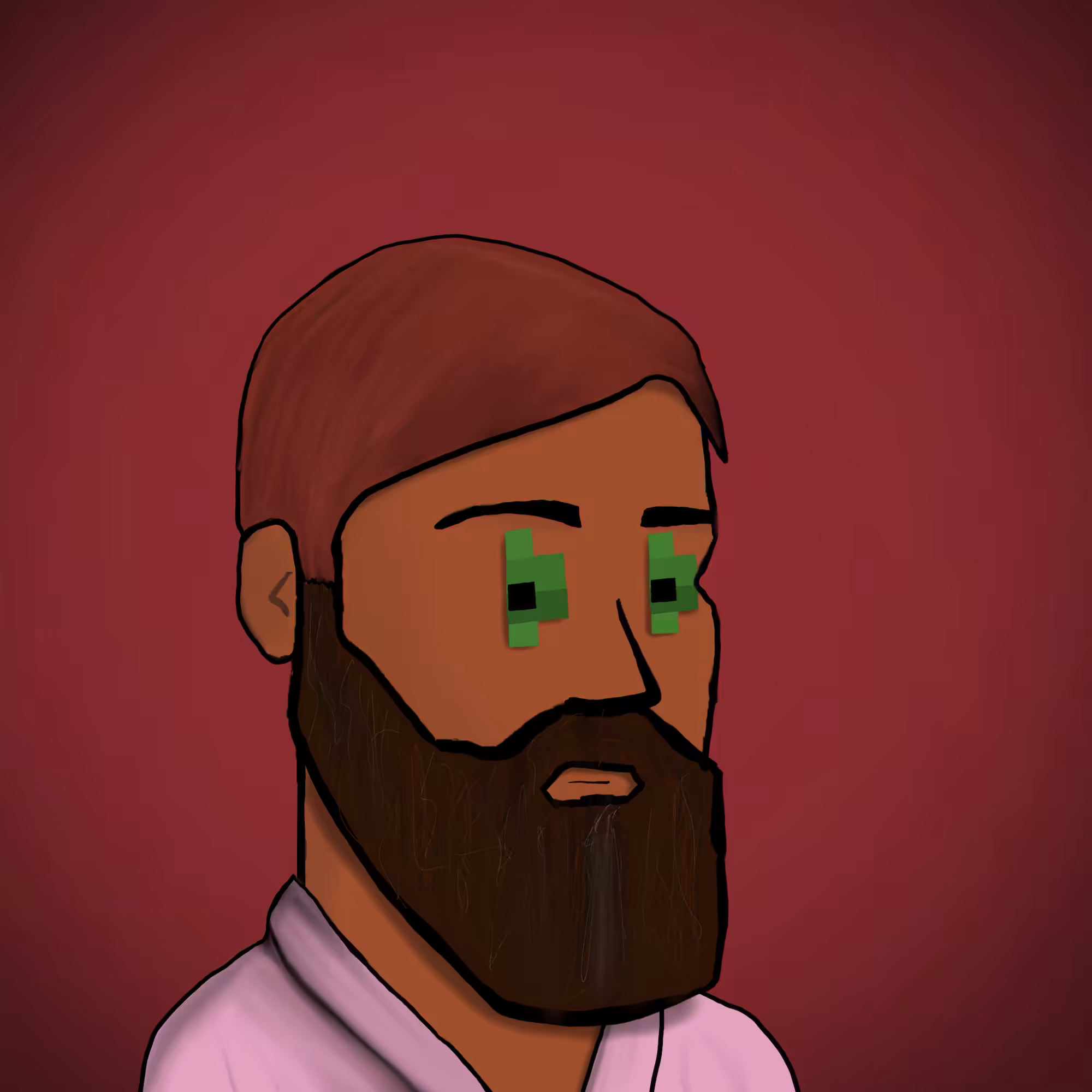 Subterrestrials #142