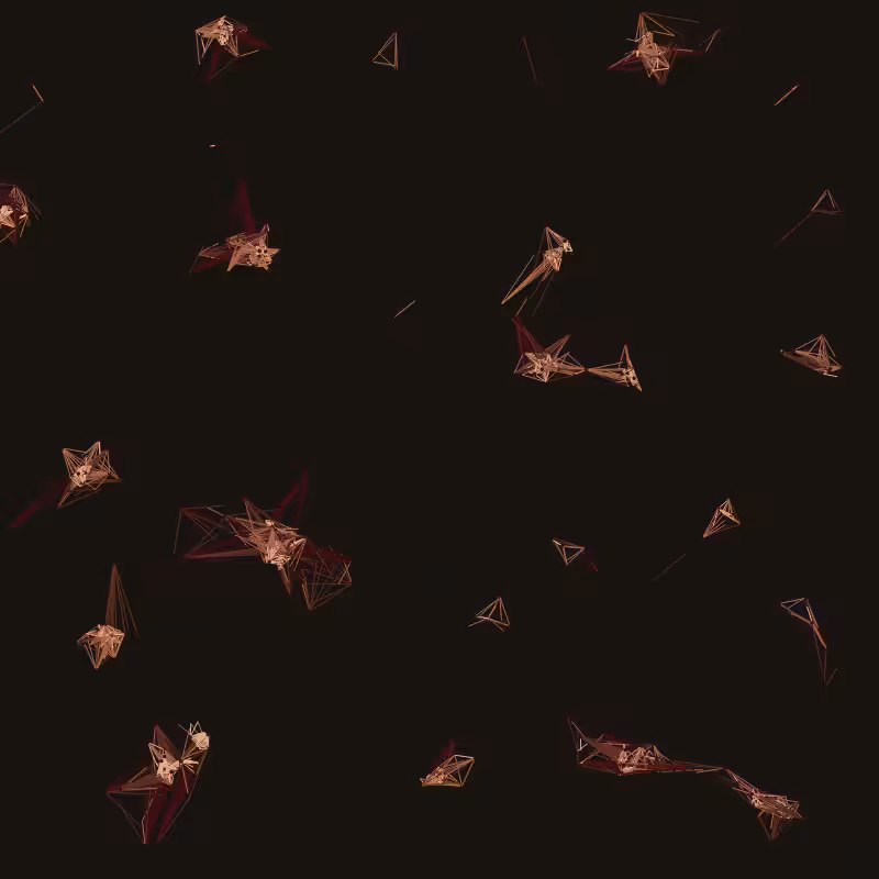 Organisms #6