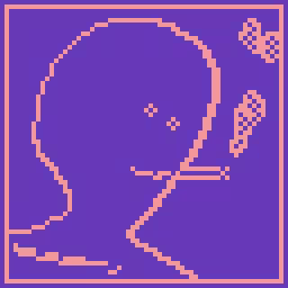 Purple Smoker