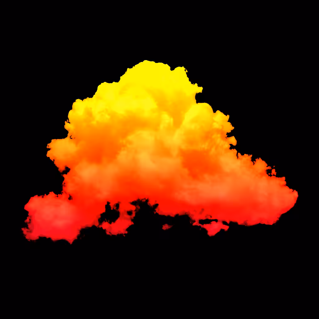 One Cloud - Sample 022