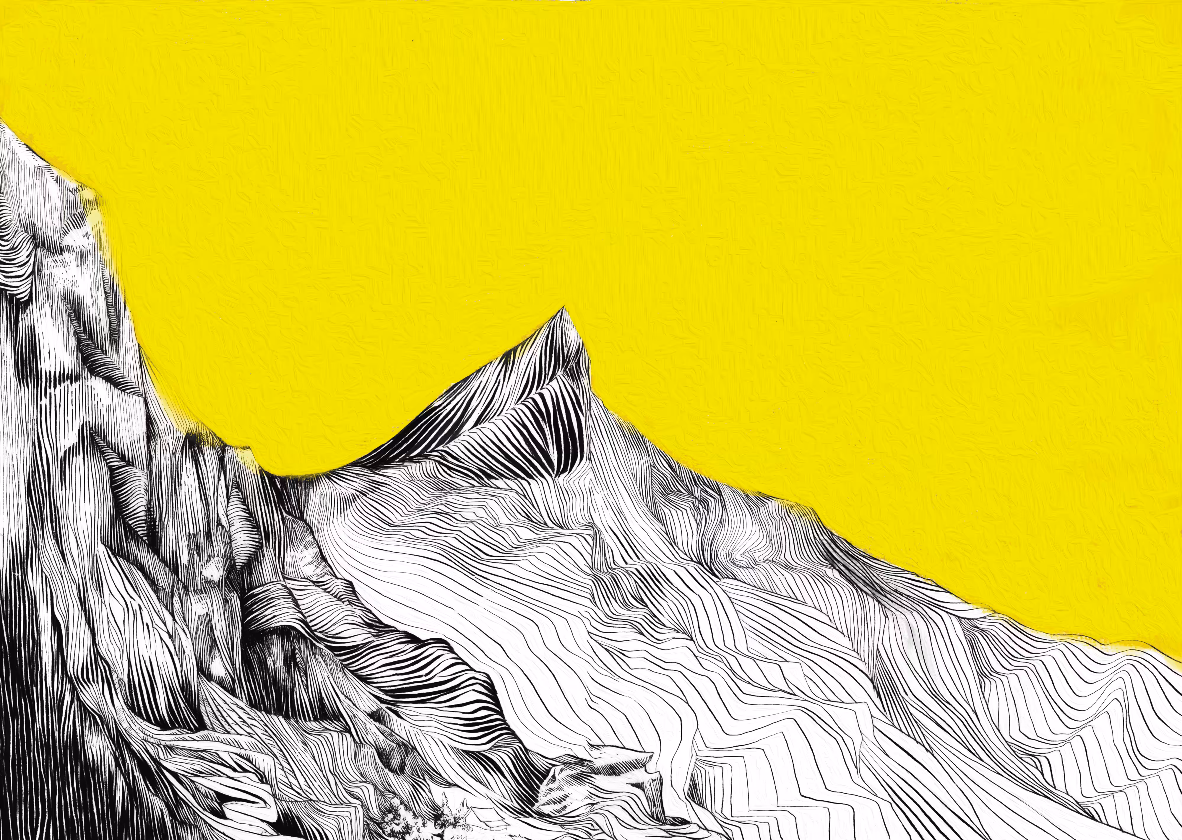 The Mountain Series