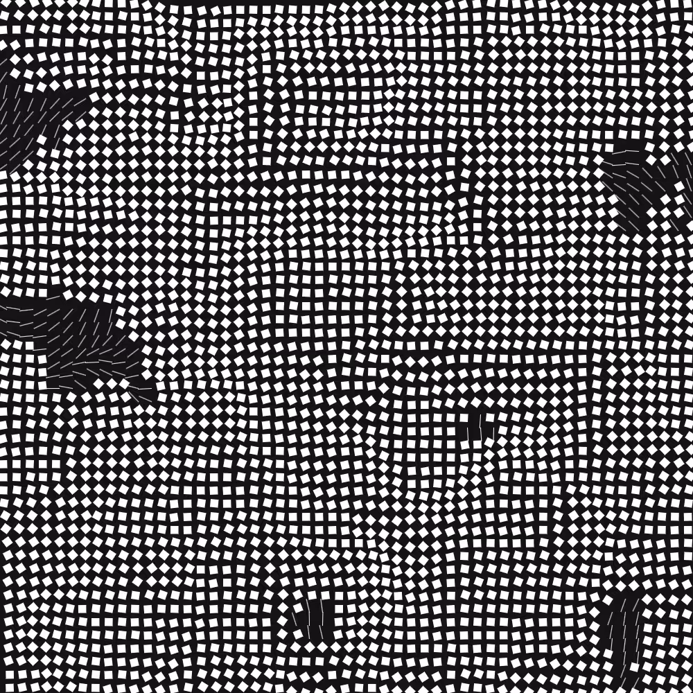 Geometric Fluidity #481
