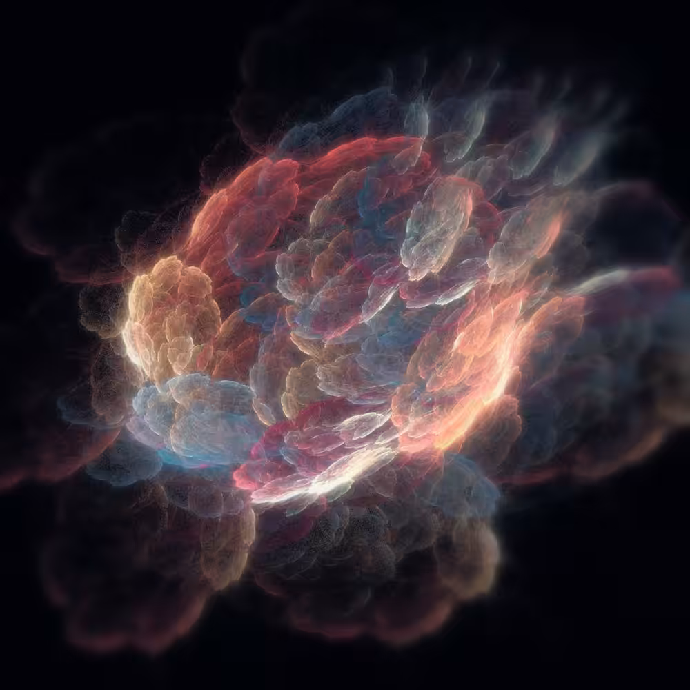 NEON BLOOM?