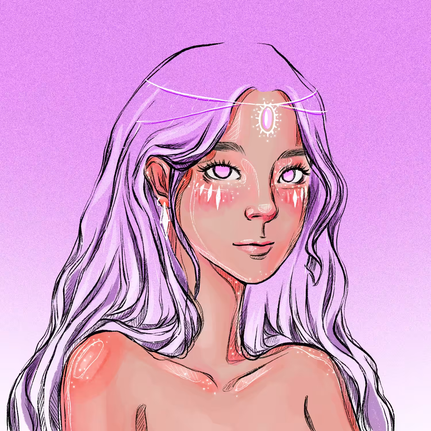 #014 |  MALIKA