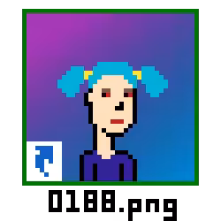 DesktopPunk - #0188
