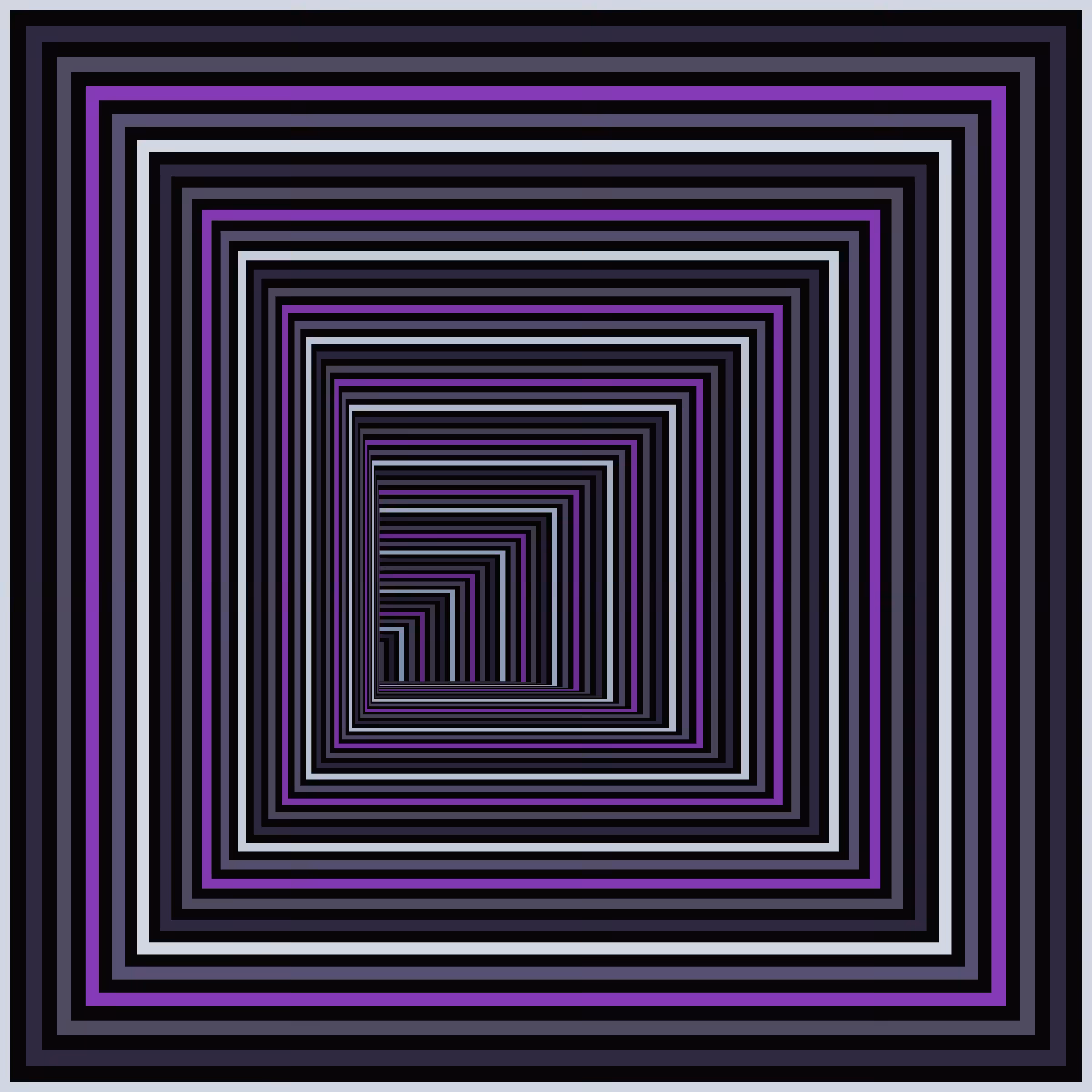 Túnel Dimensional #5