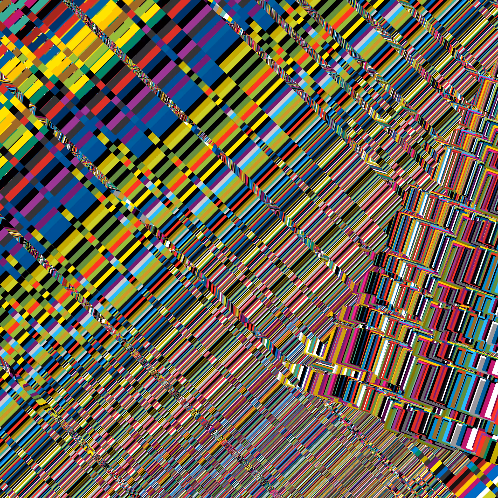 TXTILE #51