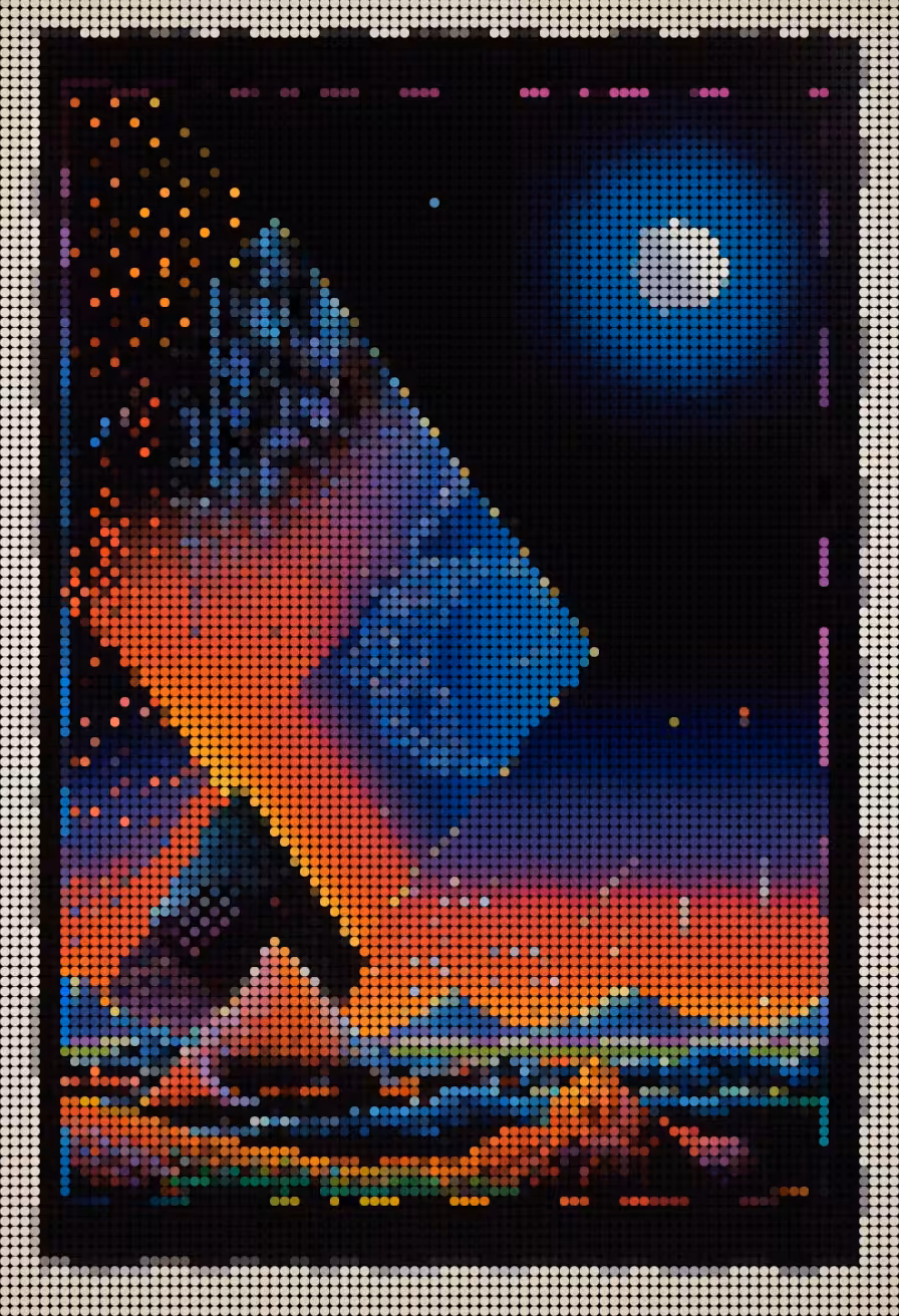 BASED PIXELS #293