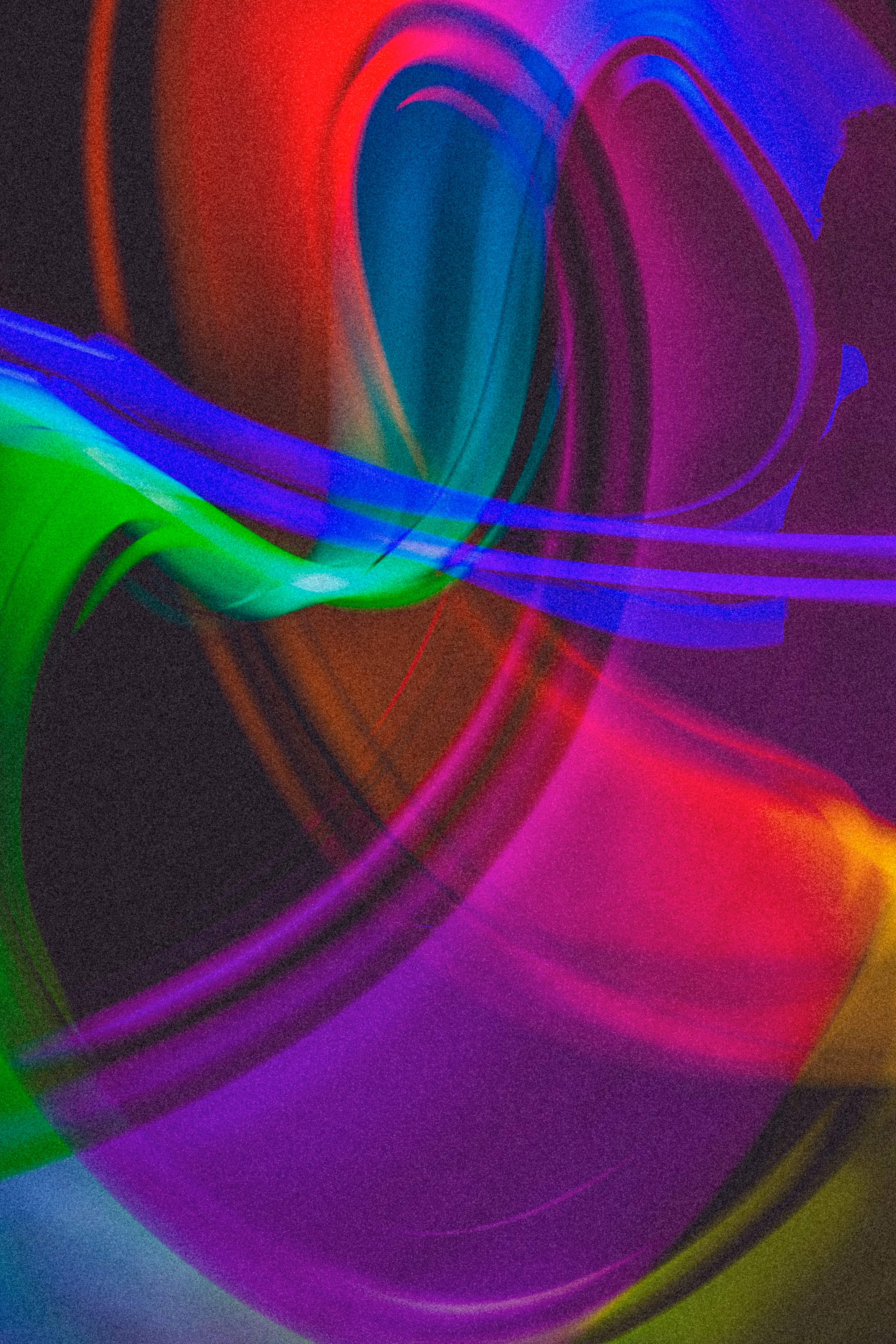 Grainwaves