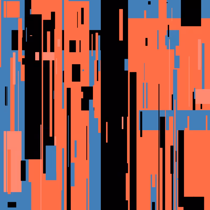 Automatic Abstraction 2 #82