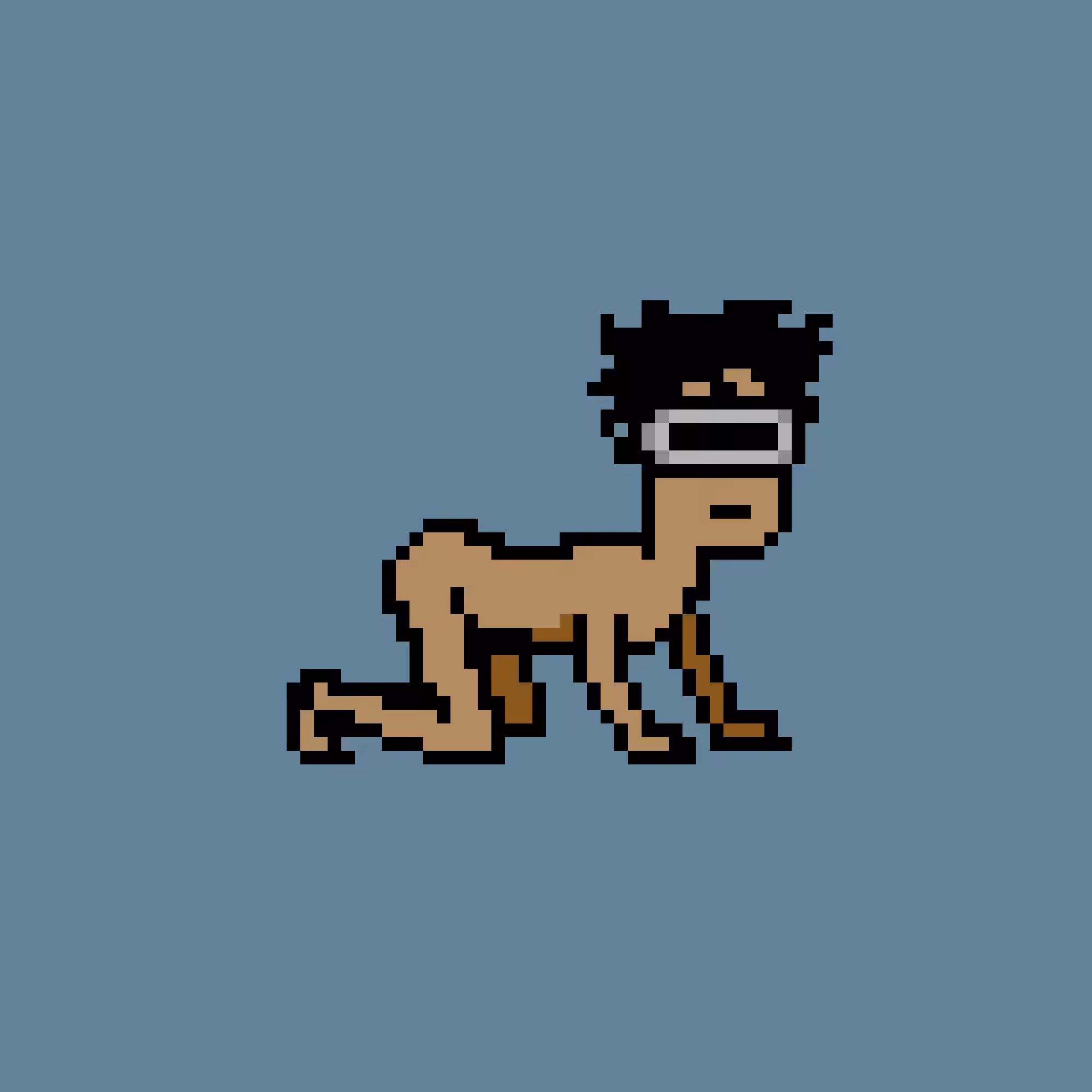 CrawlingPunk #8097