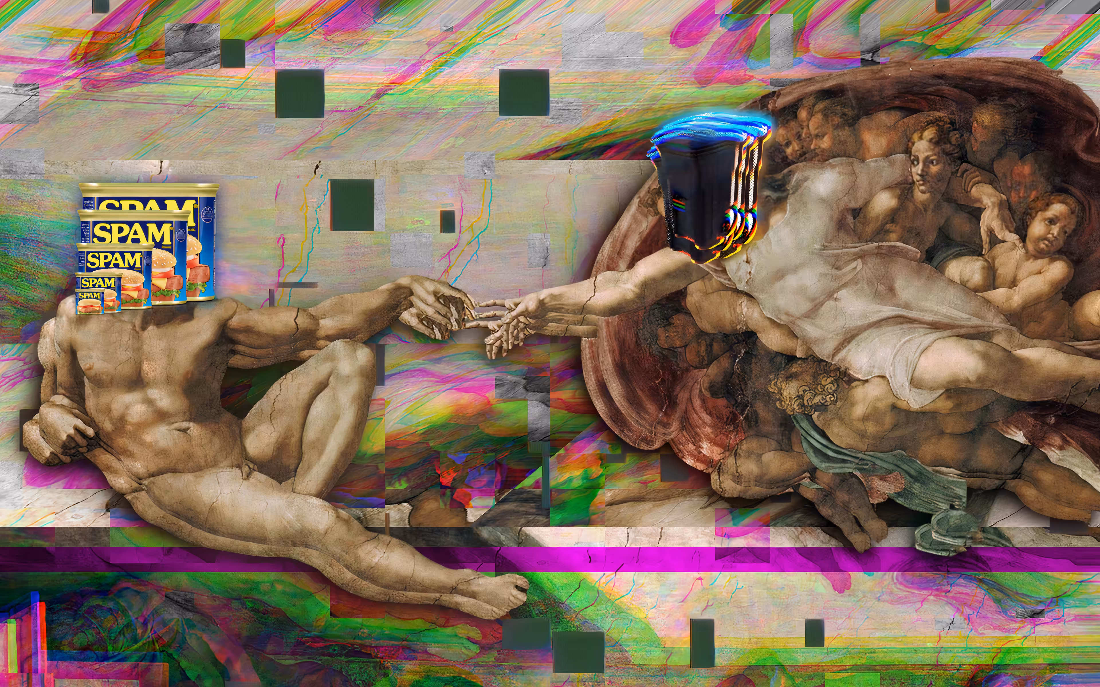 In the Beginning