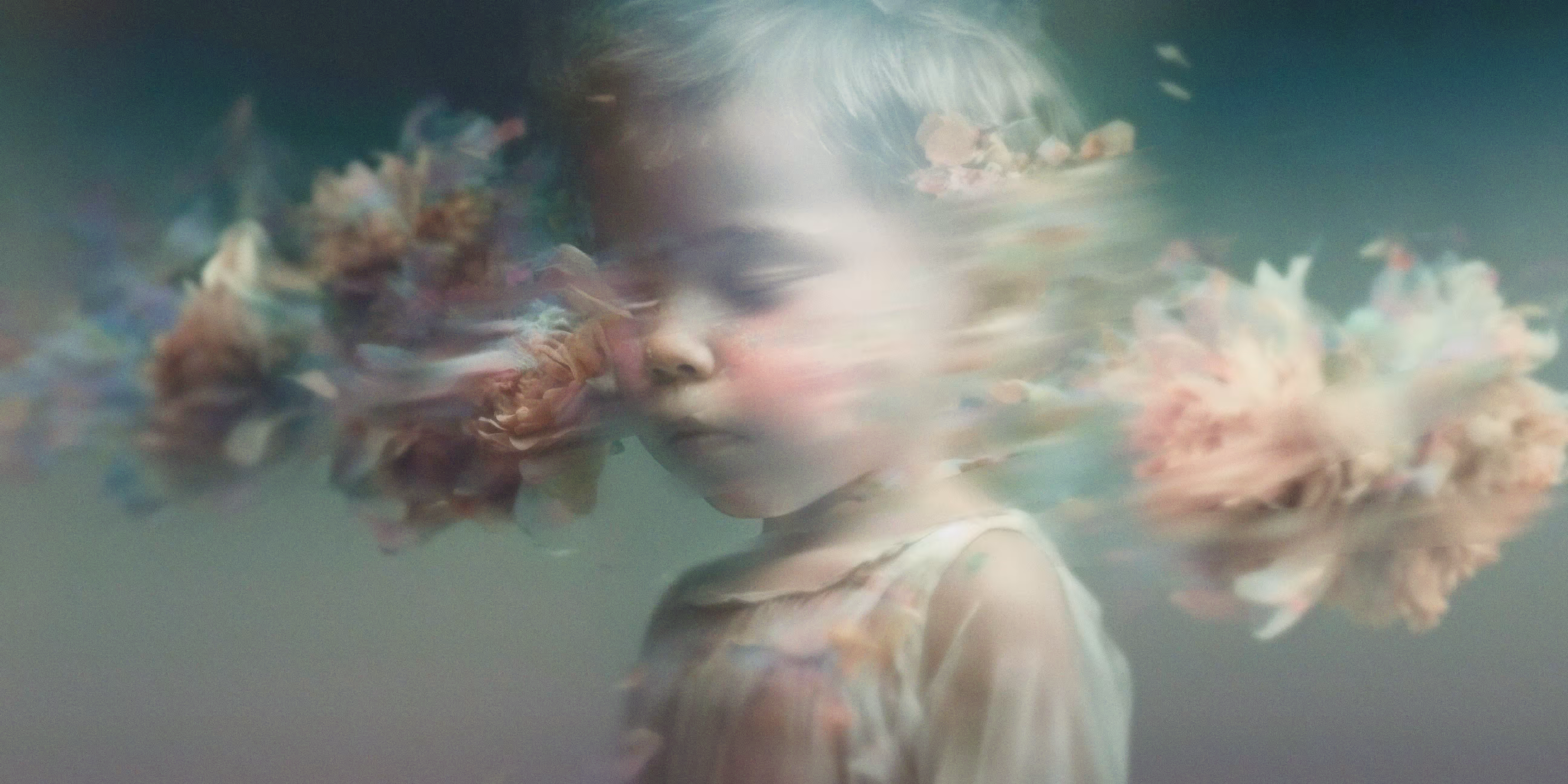 Fleeting Moment - #1
