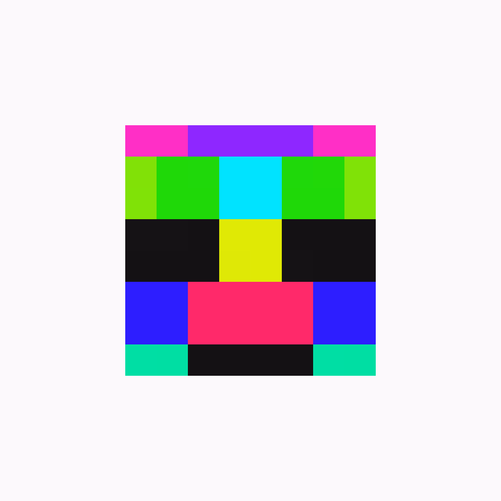 Creatures #133
