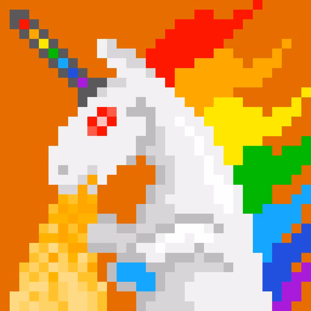 Unicorn #2271