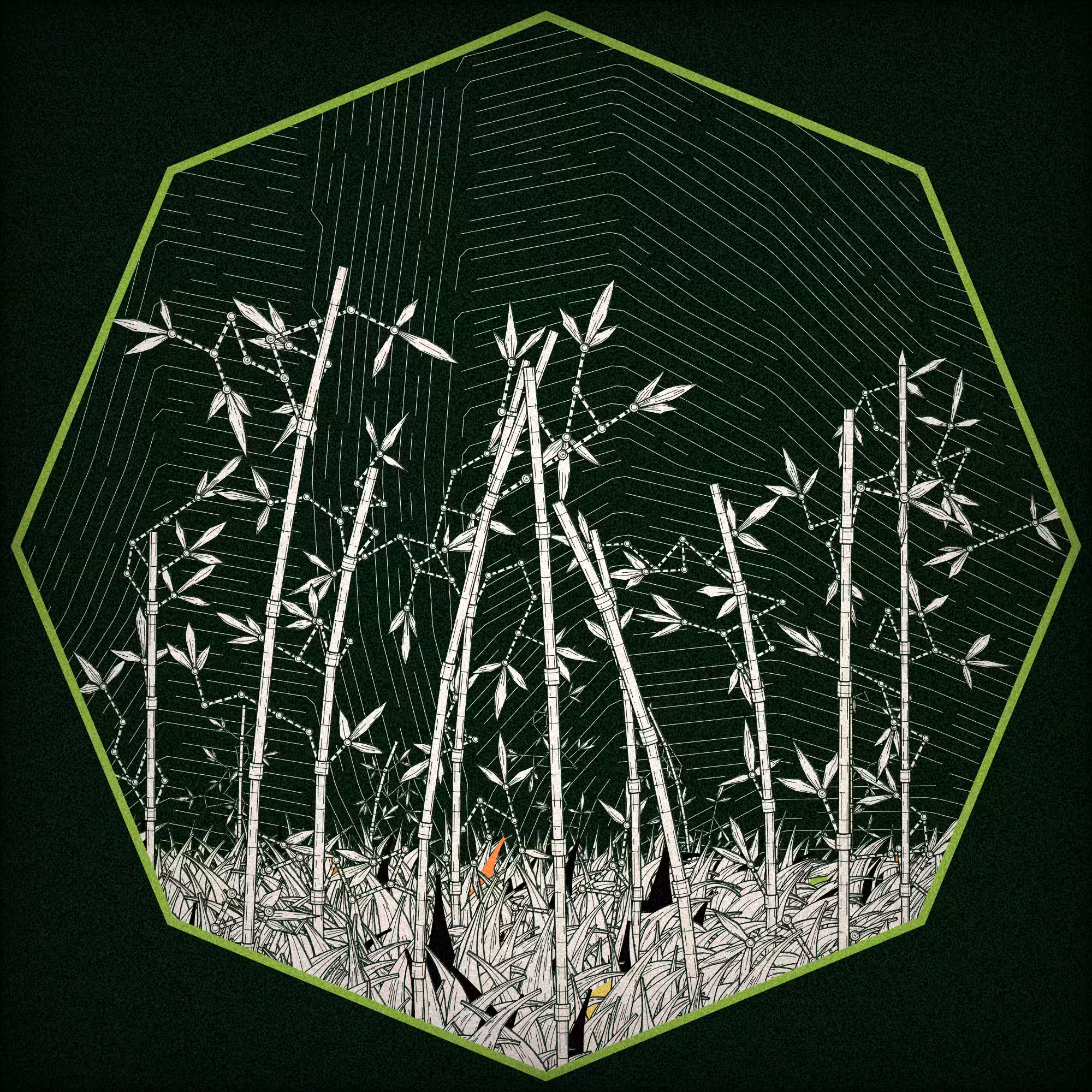 Mecha-Bamboo #468