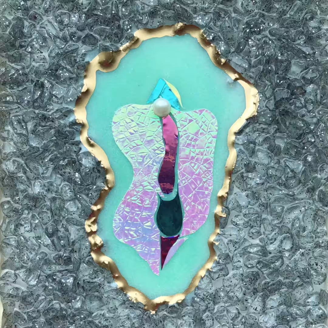 Butterfly Lips