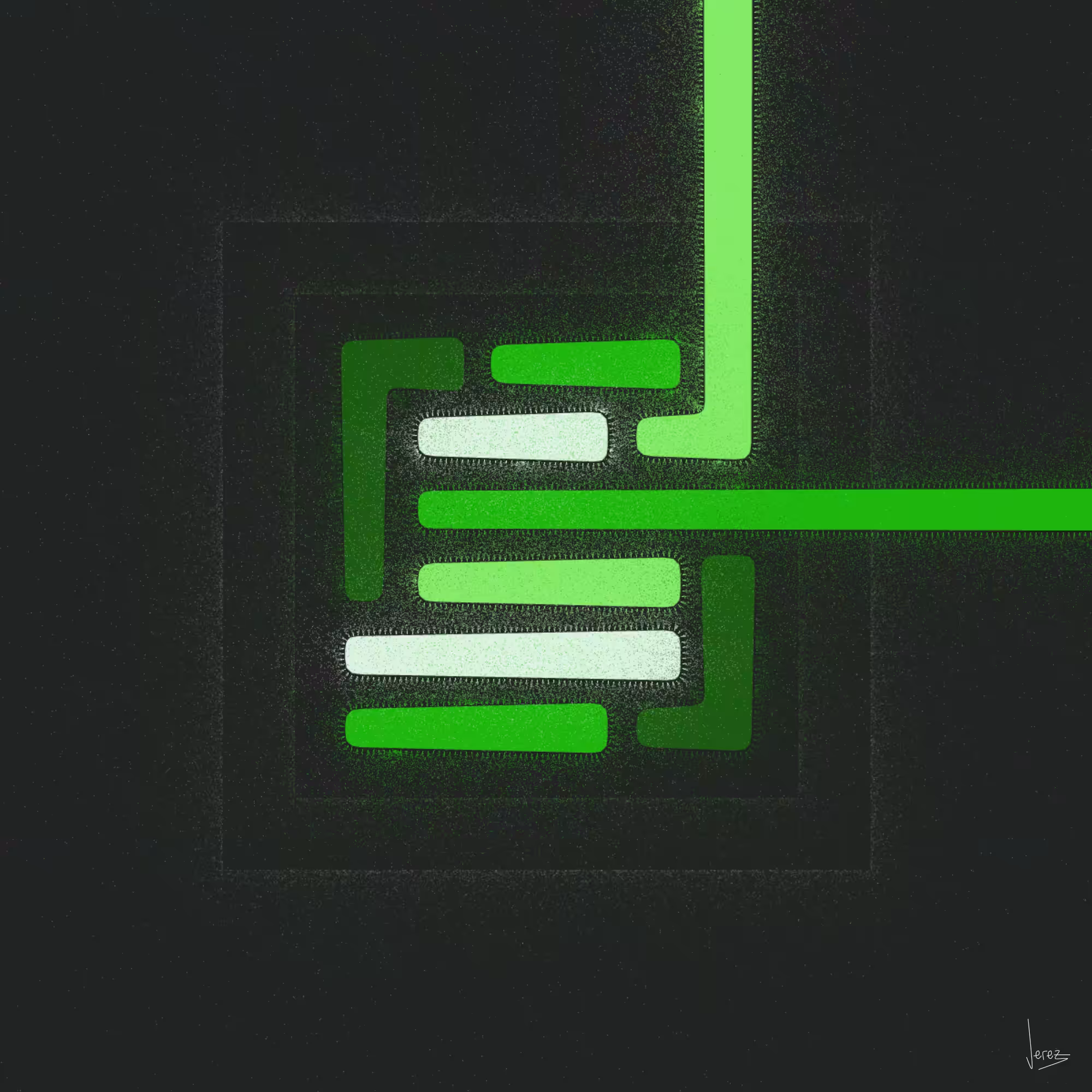 Snakeish! #2