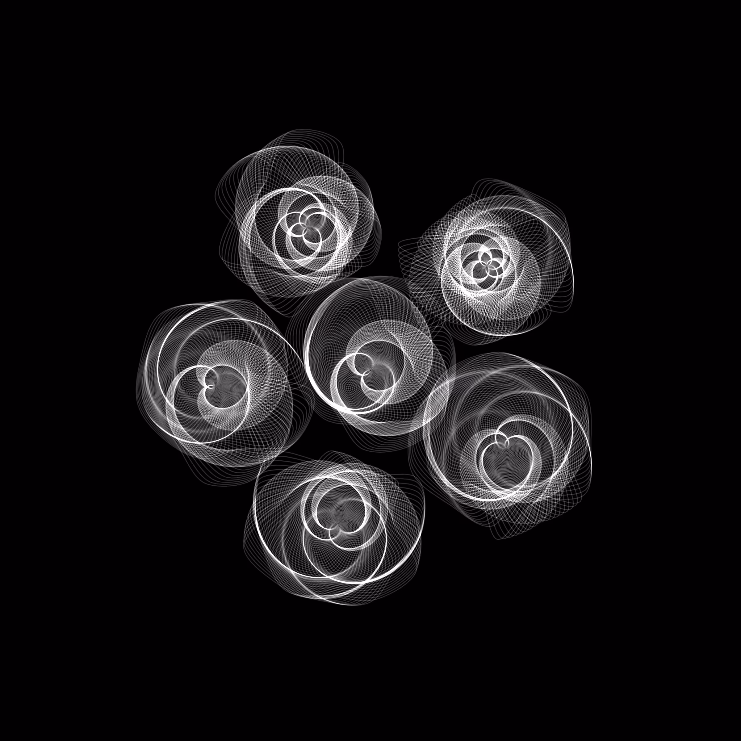 Flowers #4160