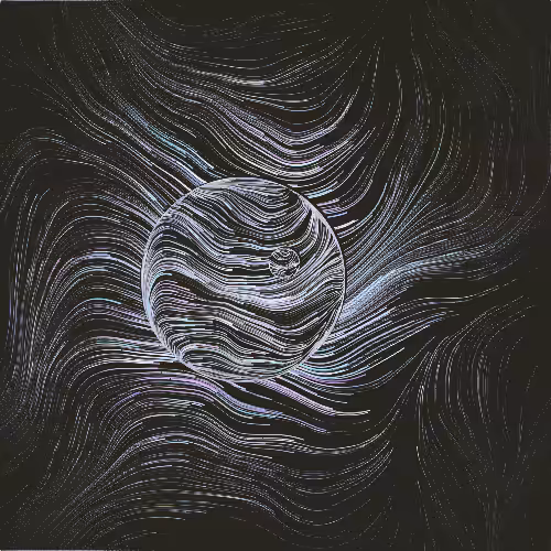 Solar wind #32