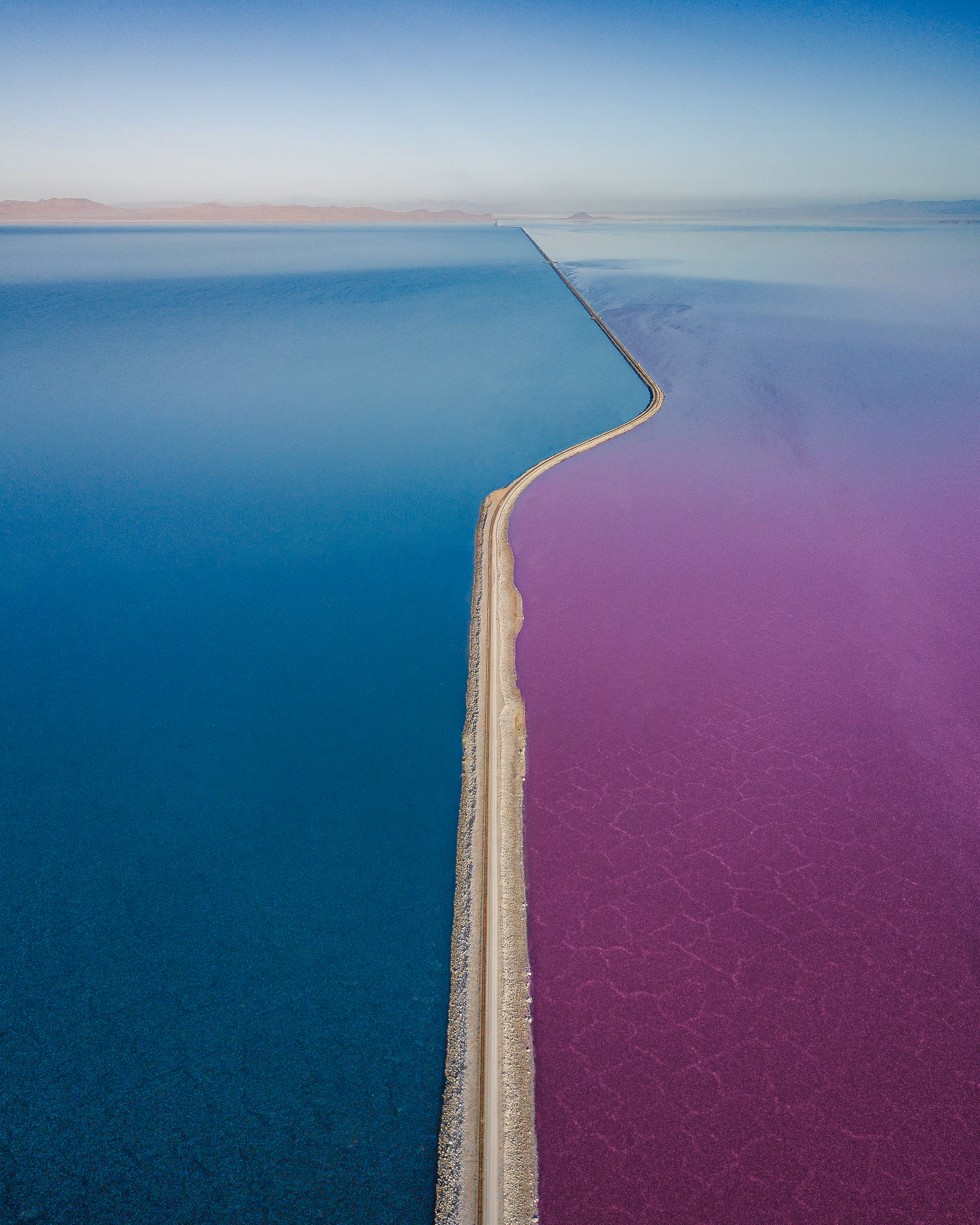 Chromatic Divide