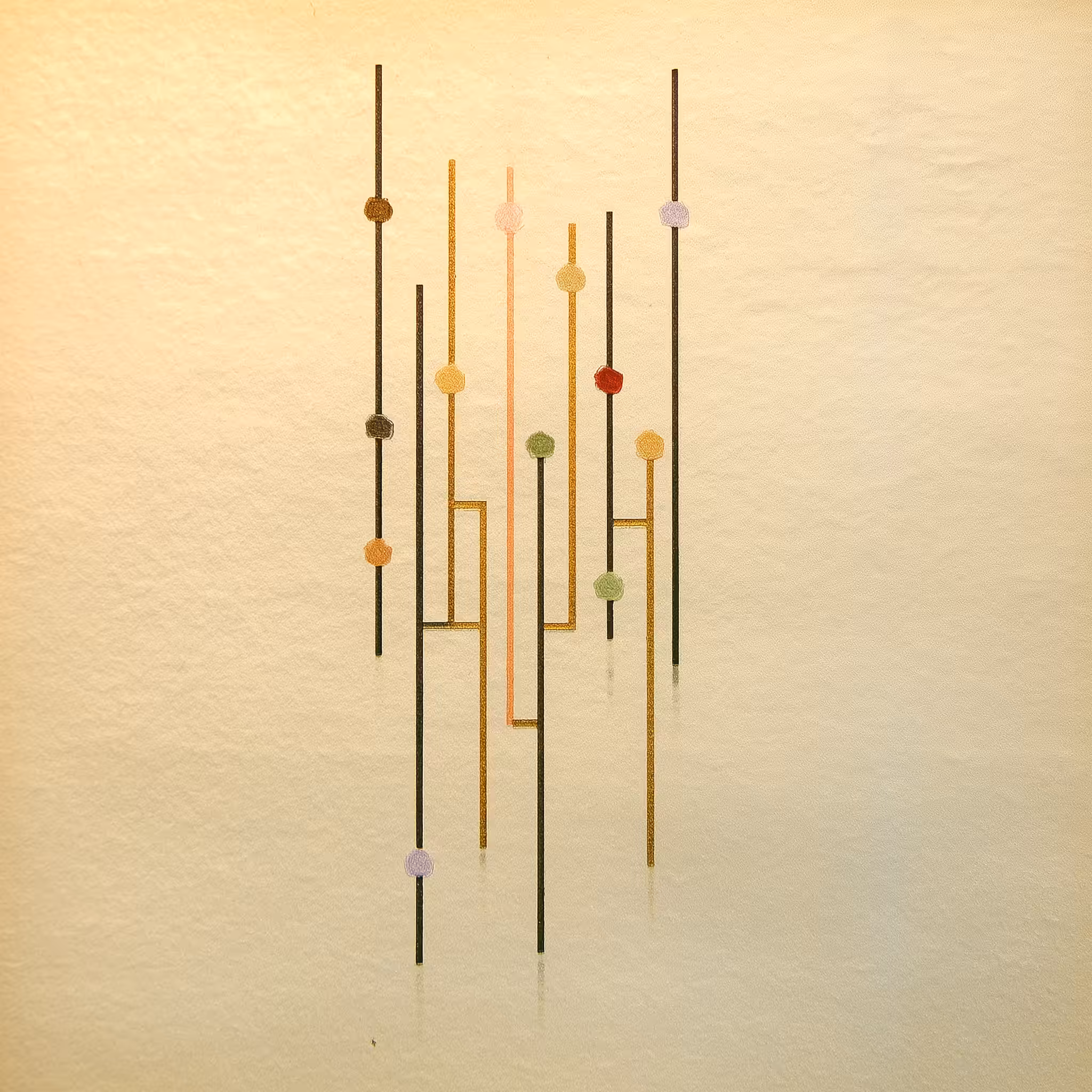 Geometric Design #177
