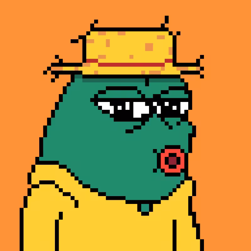 Pepez™ #81