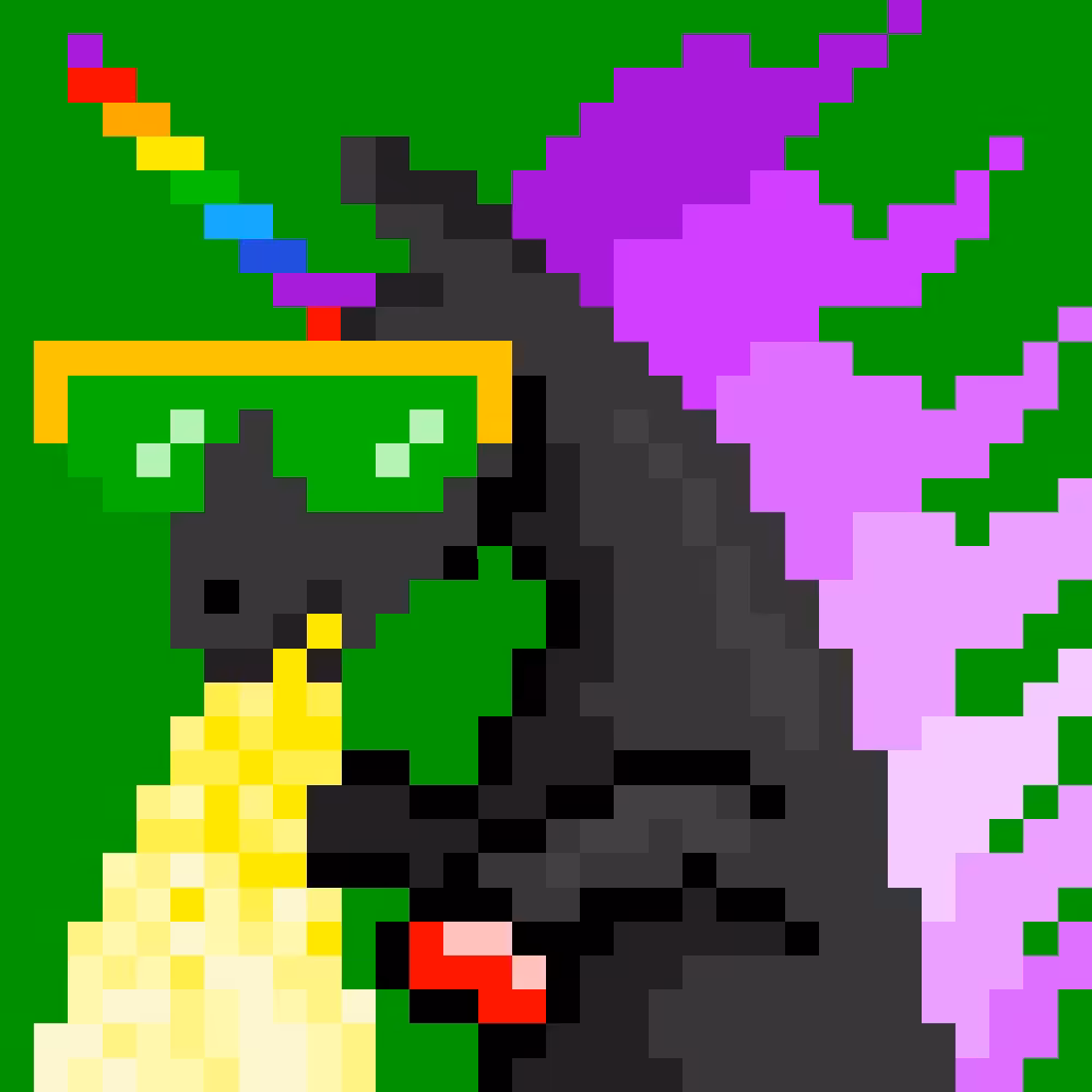 Unicorn #7149