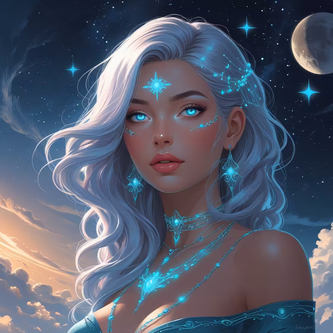 Star girl