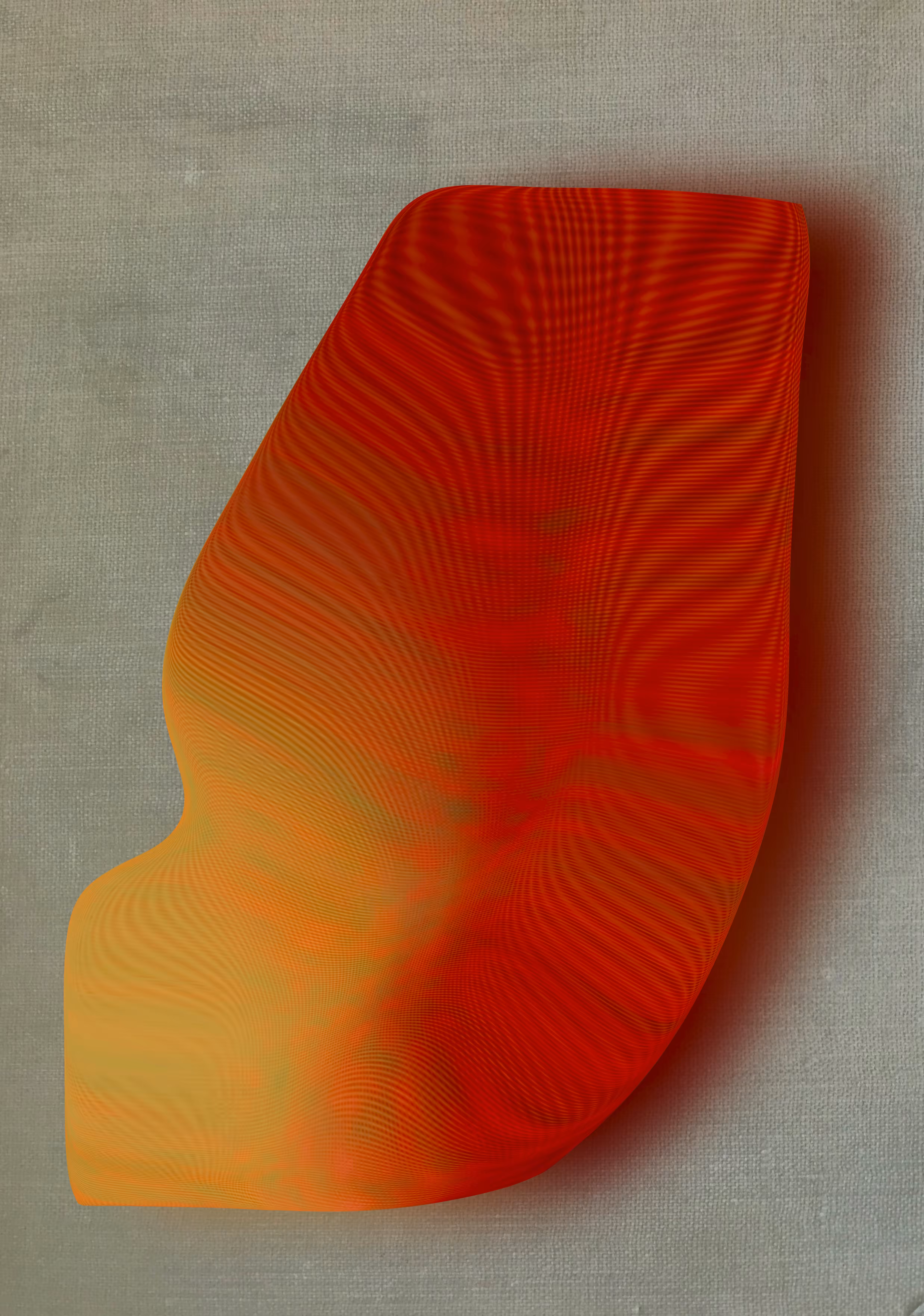 Digital Artefact R.
