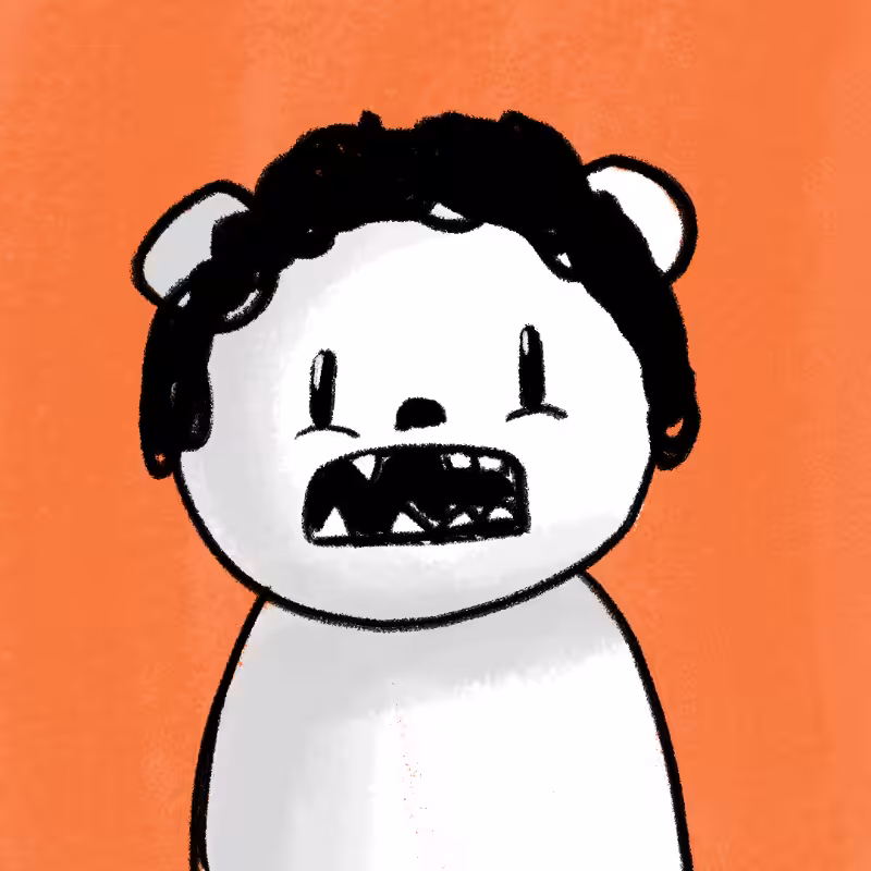 Peculiar bear market #68